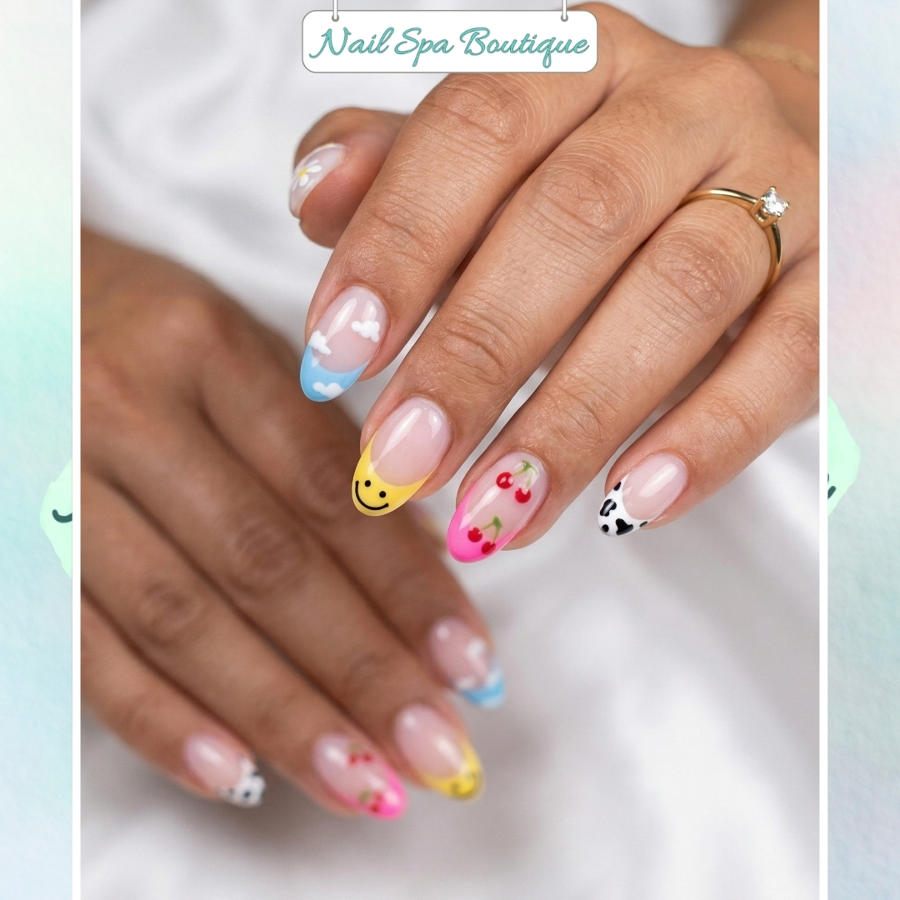 nail ideas